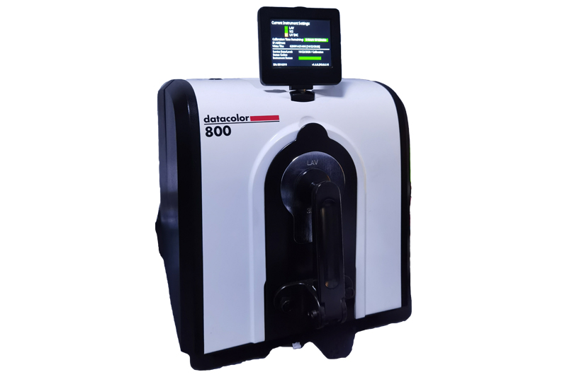 Datacolor 800 skrivebordsudstyr