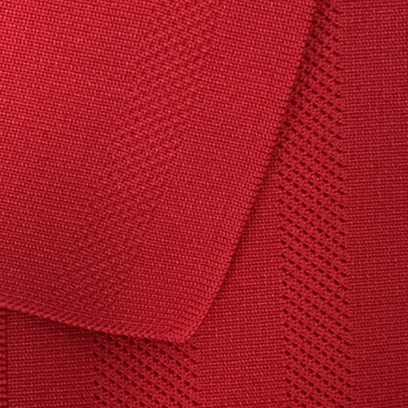 Jacquard krave Fremragende håndfølelse, blød og silkeagtig