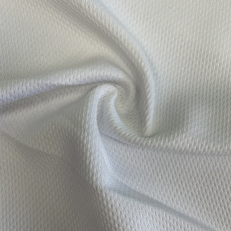 96% Poly 4% Spandex Fuglenet